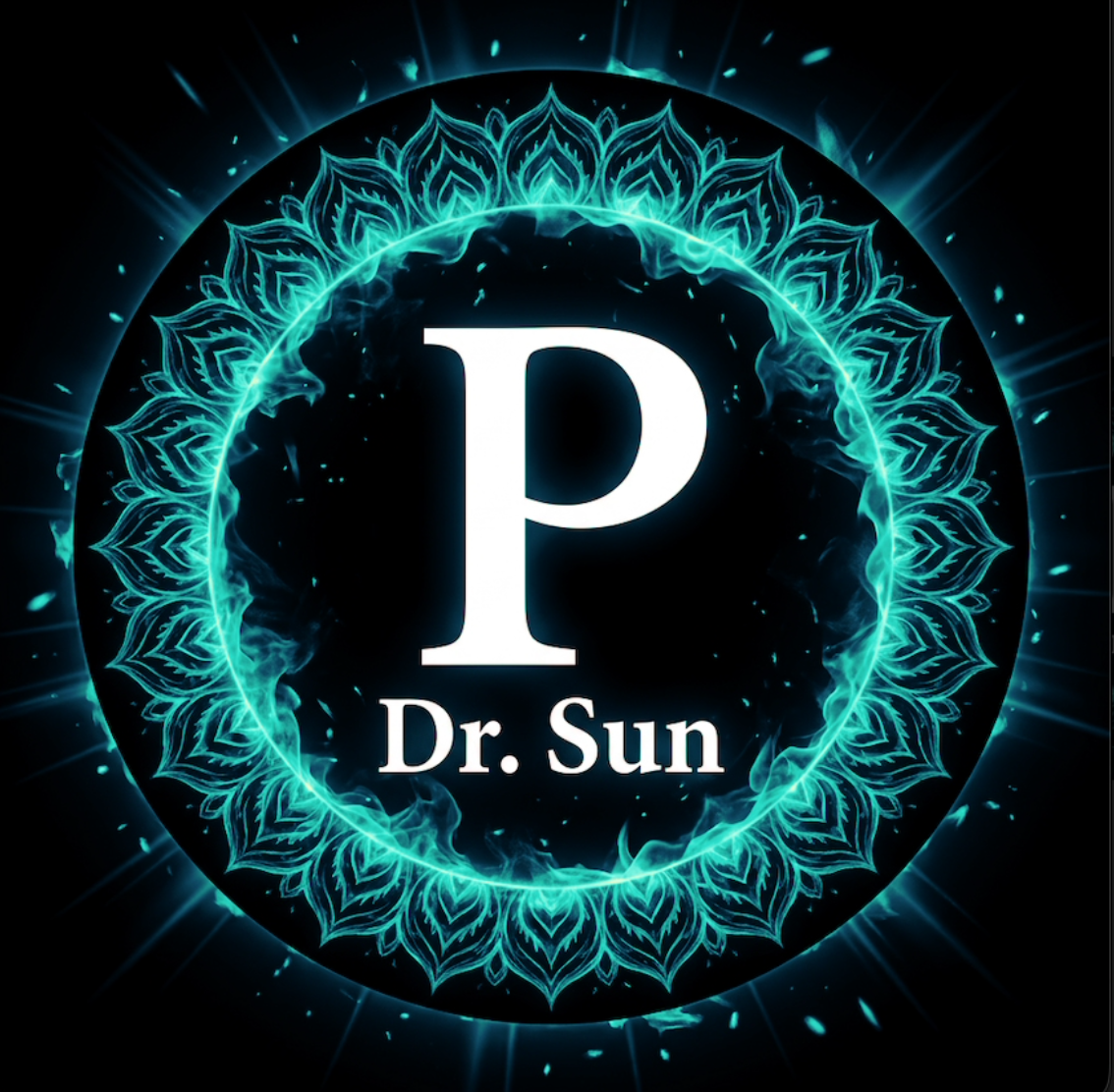 Dr.Sun Logo